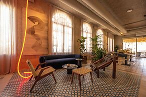 Terreno Barrio Hotel - New Opening 2026