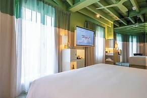 Terreno Barrio Hotel - New Opening 2026
