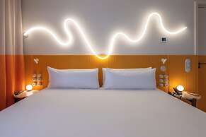 Terreno Barrio Hotel - New Opening 2026