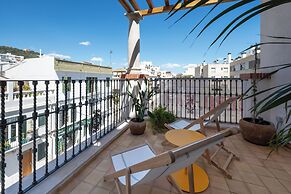 Terreno Barrio Hotel - New Opening 2026