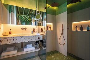 Terreno Barrio Hotel - New Opening 2026