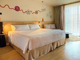Terreno Barrio Hotel - New Opening 2026