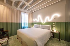 Terreno Barrio Hotel - New Opening 2026