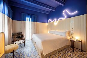 Terreno Barrio Hotel - New Opening 2026