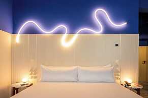Terreno Barrio Hotel - New Opening 2026