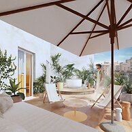 Terreno Barrio Hotel - New Opening 2026