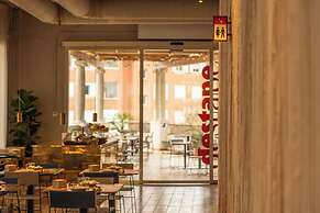 Terreno Barrio Hotel - New Opening 2026