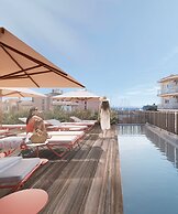 Terreno Barrio Hotel - New Opening 2026