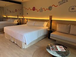 Terreno Barrio Hotel - New Opening 2026