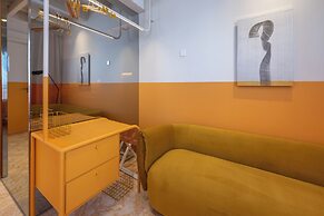 Terreno Barrio Hotel - New Opening 2026
