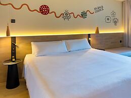 Terreno Barrio Hotel - New Opening 2026