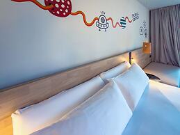 Terreno Barrio Hotel - New Opening 2026