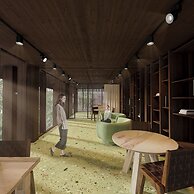 Terreno Barrio Hotel - New Opening 2026