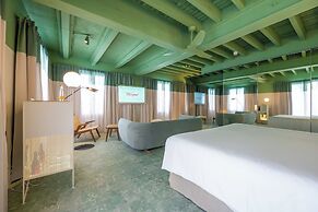 Terreno Barrio Hotel - New Opening 2026