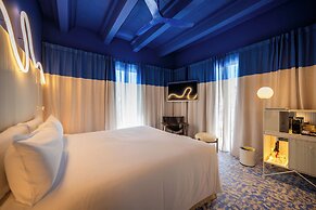 Terreno Barrio Hotel - New Opening 2026