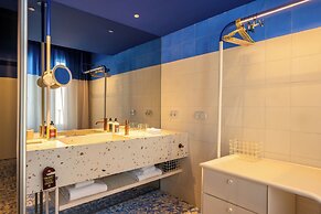Terreno Barrio Hotel - New Opening 2026
