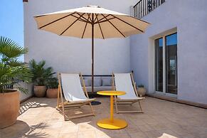 Terreno Barrio Hotel - New Opening 2026