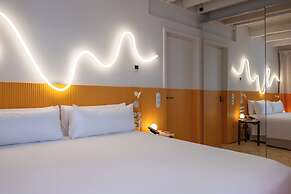 Terreno Barrio Hotel - New Opening 2026