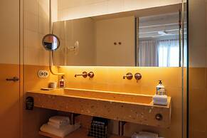 Terreno Barrio Hotel - New Opening 2026