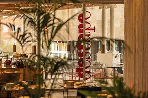 Terreno Barrio Hotel - New Opening 2026