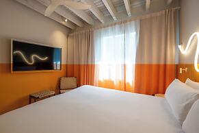 Terreno Barrio Hotel - New Opening 2026