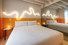 Terreno Barrio Hotel - New Opening 2026