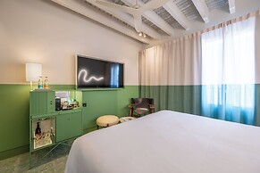 Terreno Barrio Hotel - New Opening 2026