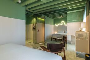 Terreno Barrio Hotel - New Opening 2026