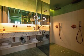 Terreno Barrio Hotel - New Opening 2026