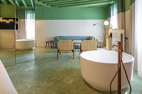 Terreno Barrio Hotel - New Opening 2026