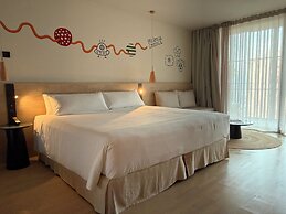 Terreno Barrio Hotel - New Opening 2026