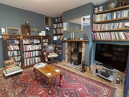 Norbury House