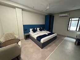 Hotel Aryan Inn