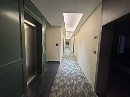 Hotel Aryan Inn