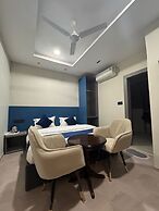 Hotel Aryan Inn