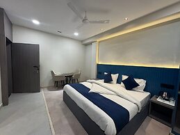 Hotel Aryan Inn