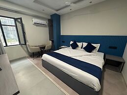Hotel Aryan Inn