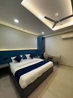 Hotel Aryan Inn