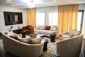 Deyina Beach Hotel