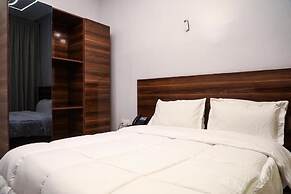 Deyina Beach Hotel