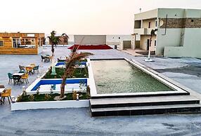 Deyina Beach Hotel