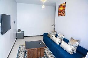 Deyina Beach Hotel