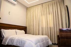 Deyina Beach Hotel