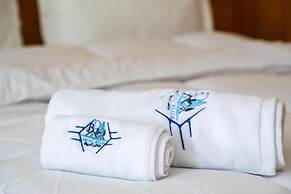 Deyina Beach Hotel