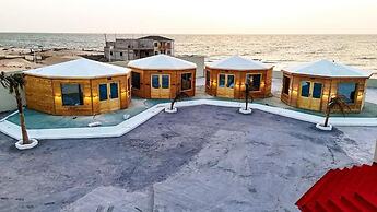 Deyina Beach Hotel