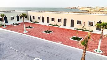 Deyina Beach Hotel