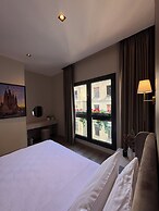 Park Dedeman Sisli