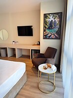 Park Dedeman Sisli