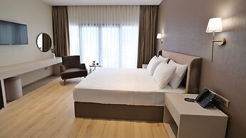 Park Dedeman Sisli