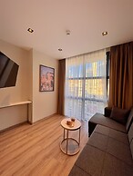 Park Dedeman Sisli